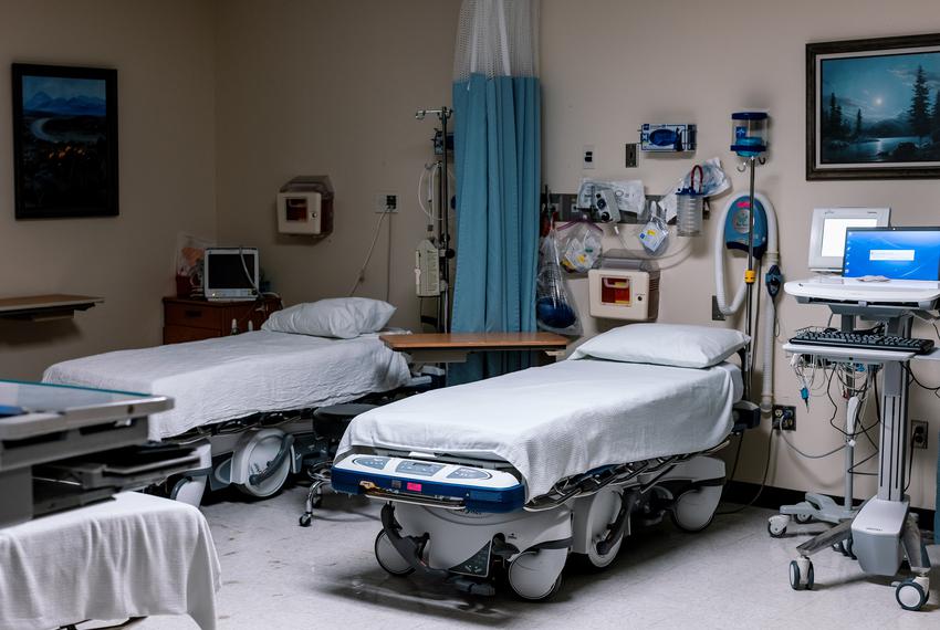 hospital