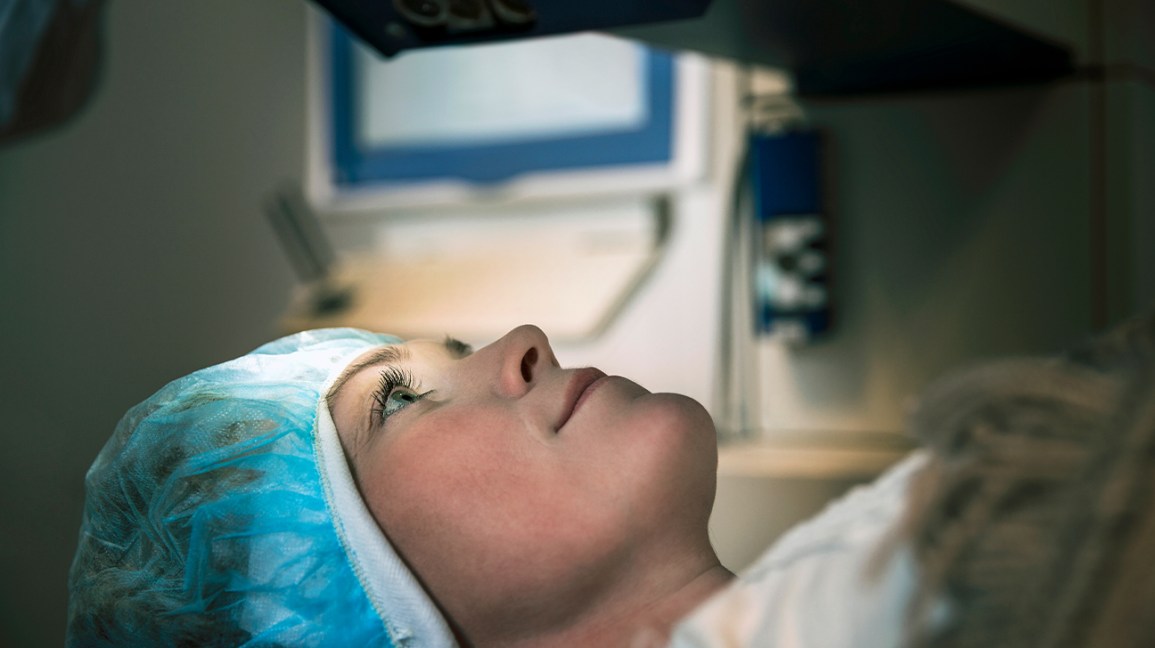 lasik surgery