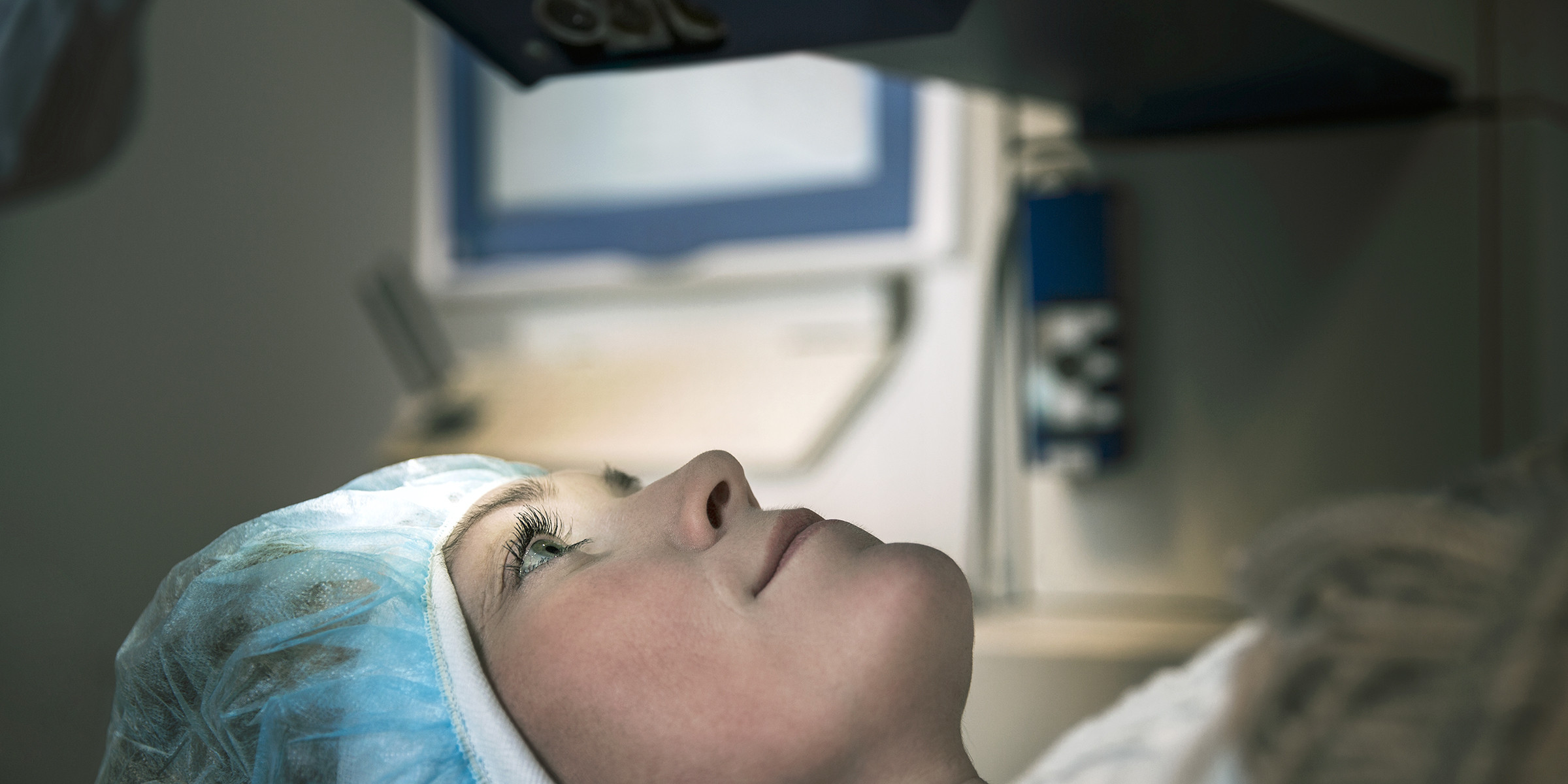 lasik surgery