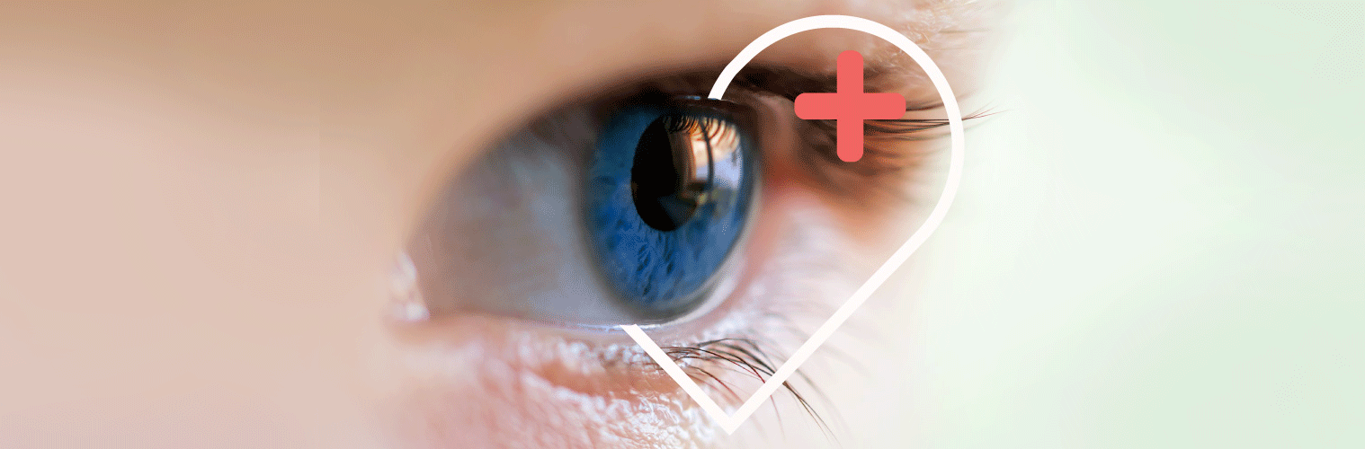 eye health
