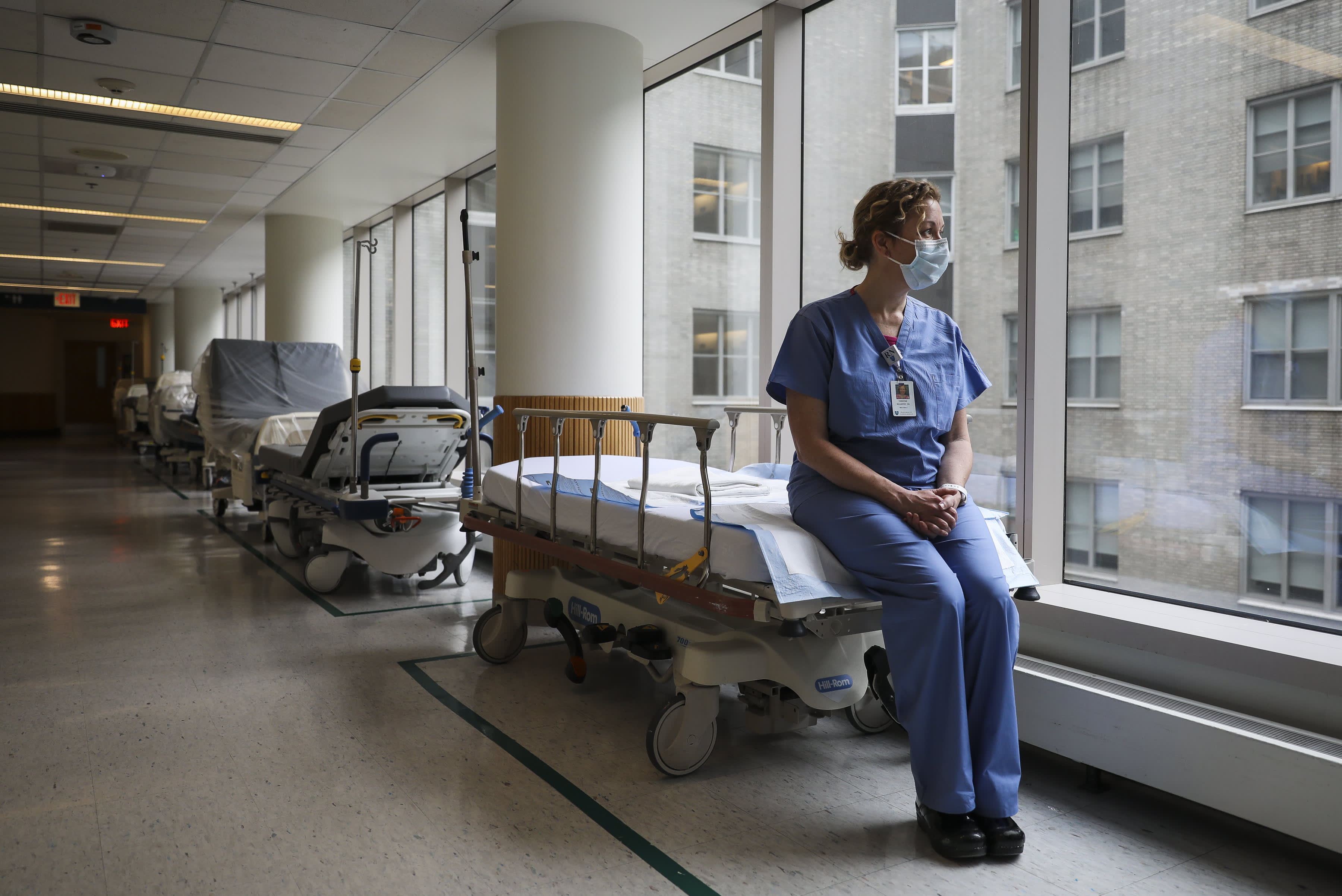 hospital
