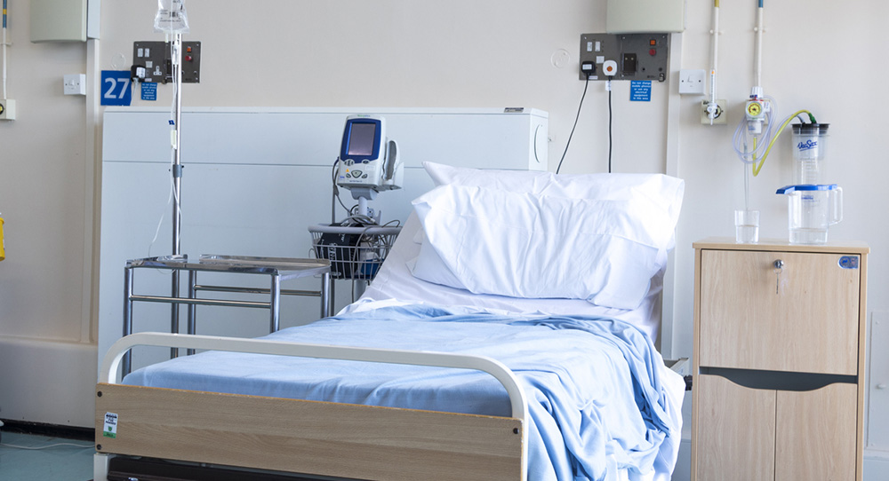 hospital
