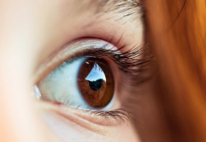eye health