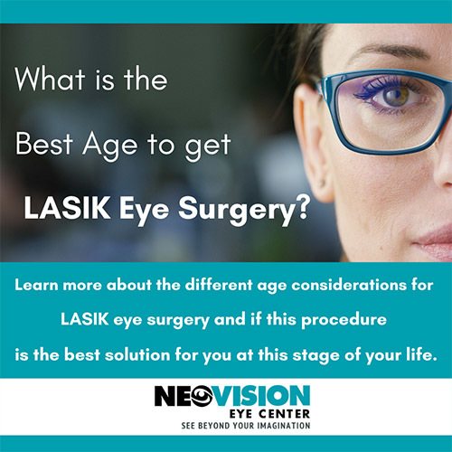 eye surgery