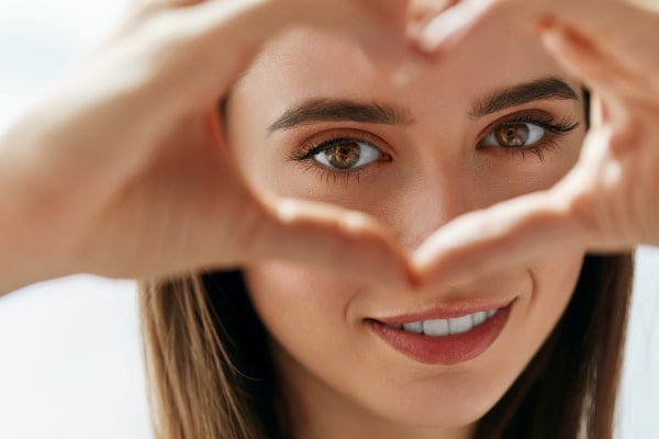 eye health