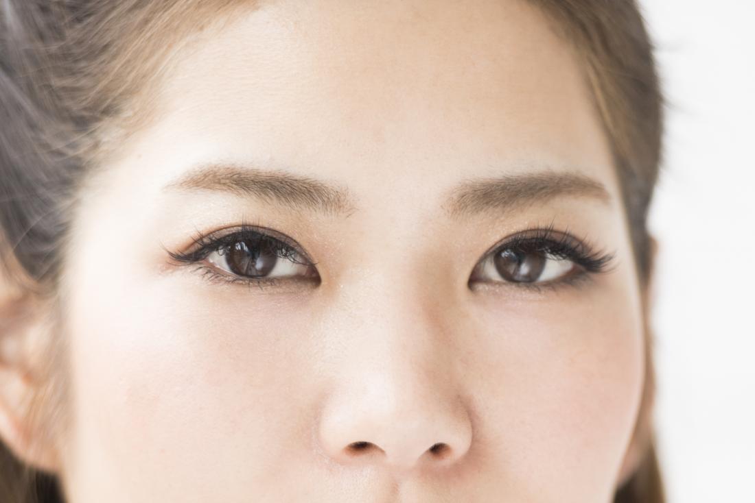 eye health