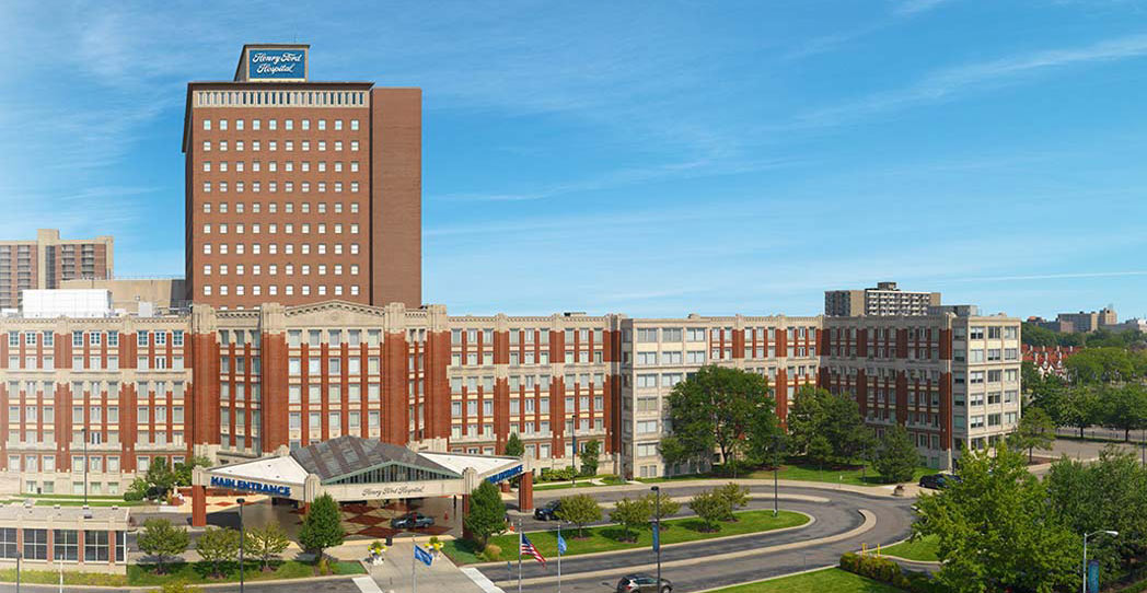 hospital
