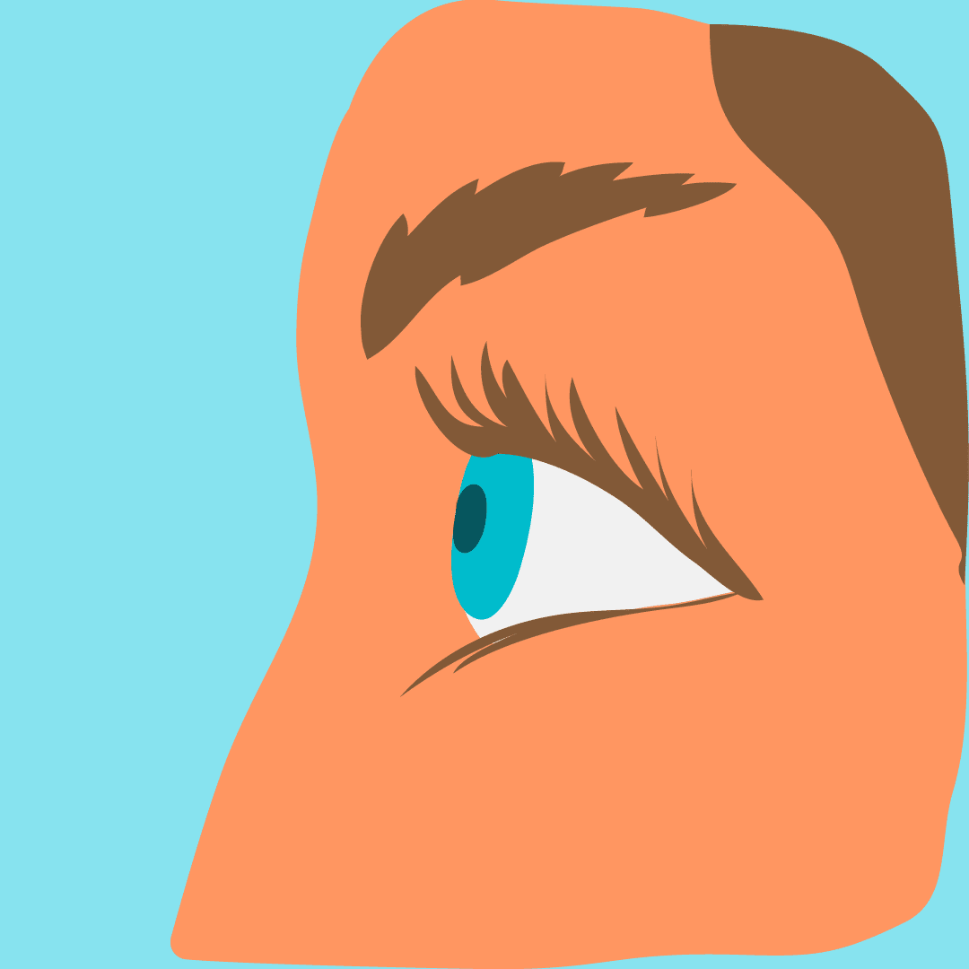 eye health