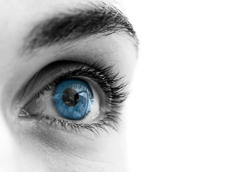 eye health