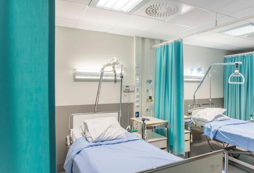 hospital