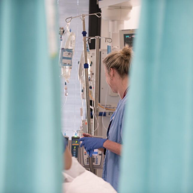 hospital