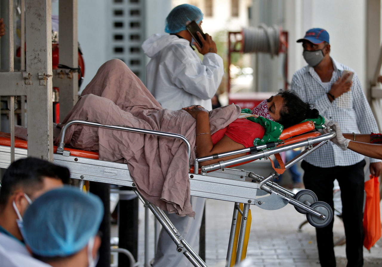 hospital