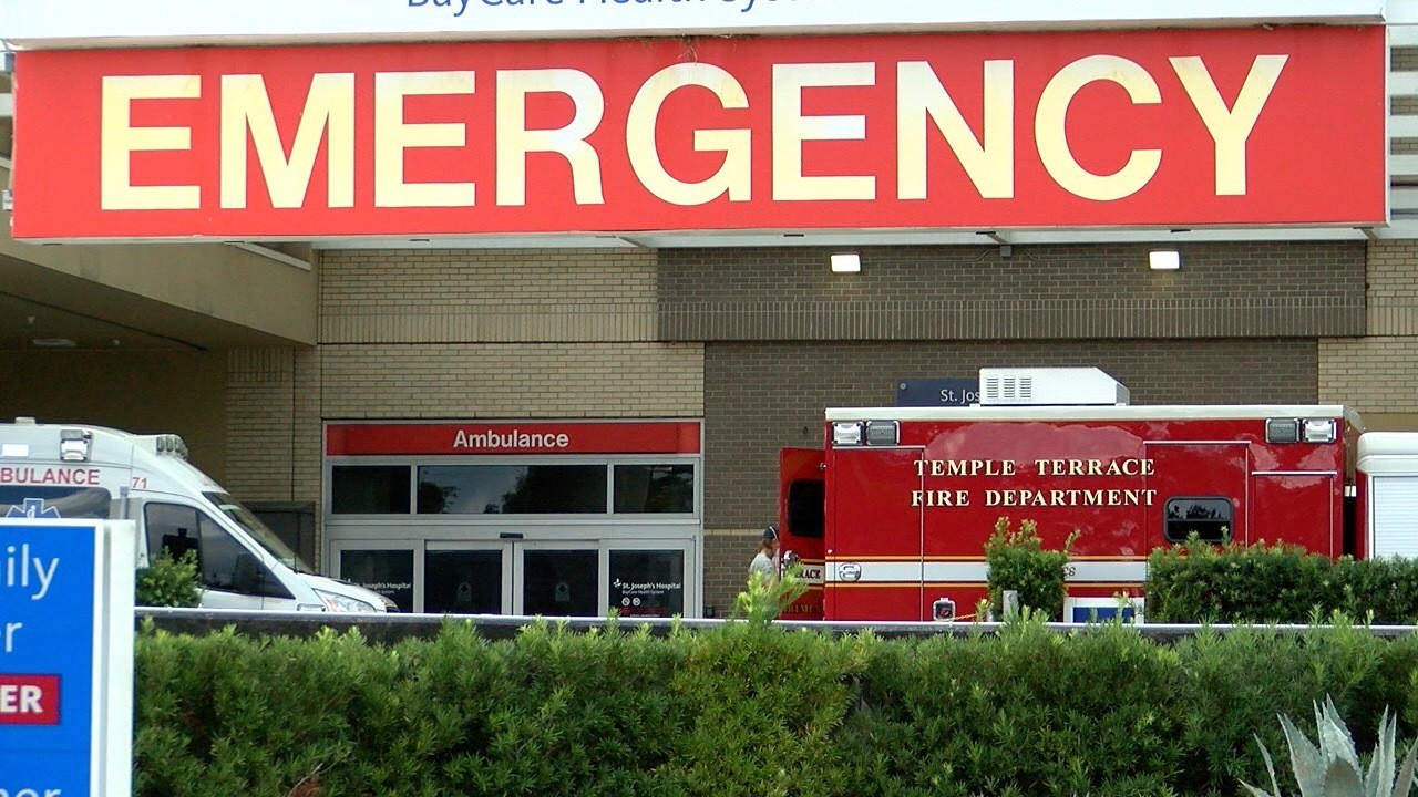 hospital