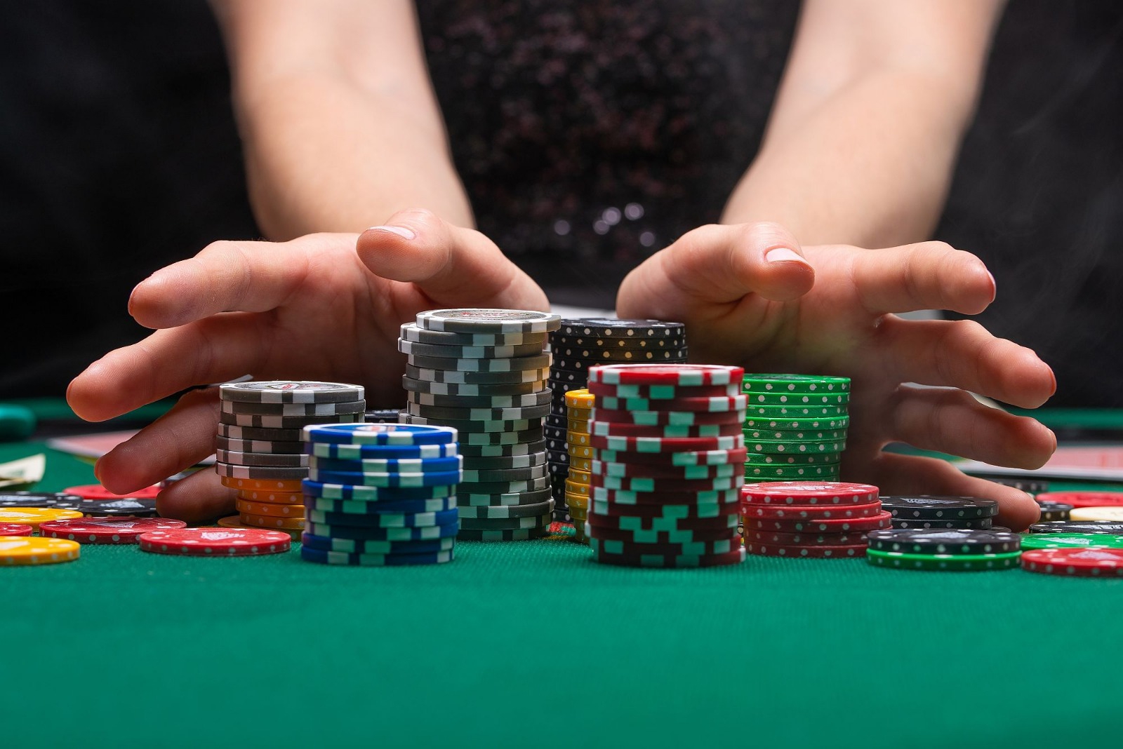 poker