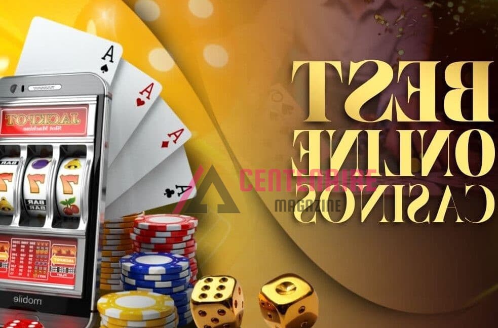 casino online