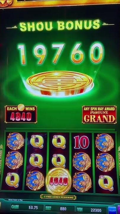 slot