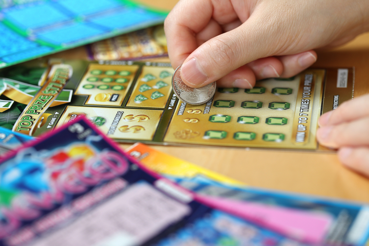 lottery