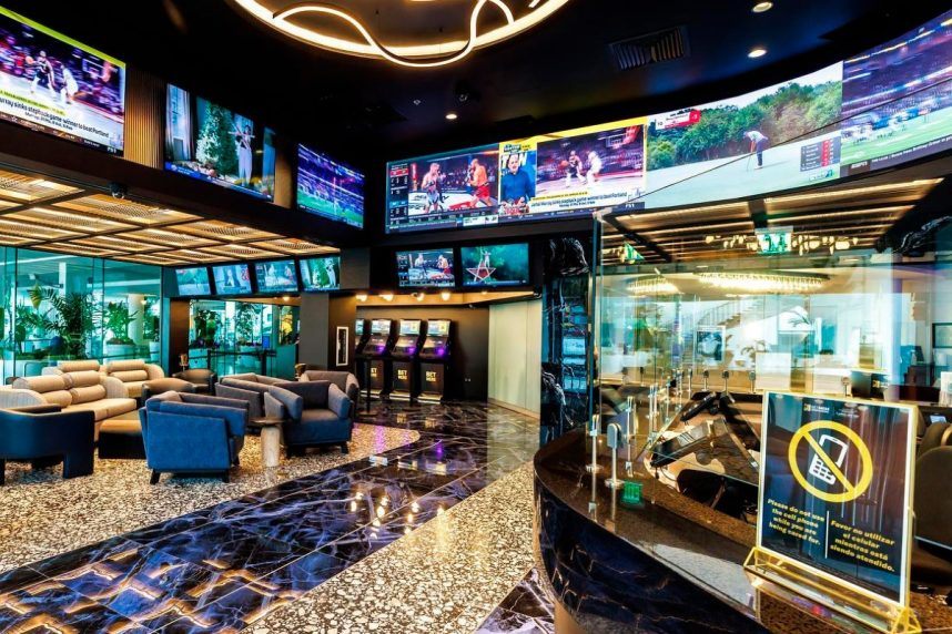 sportsbook