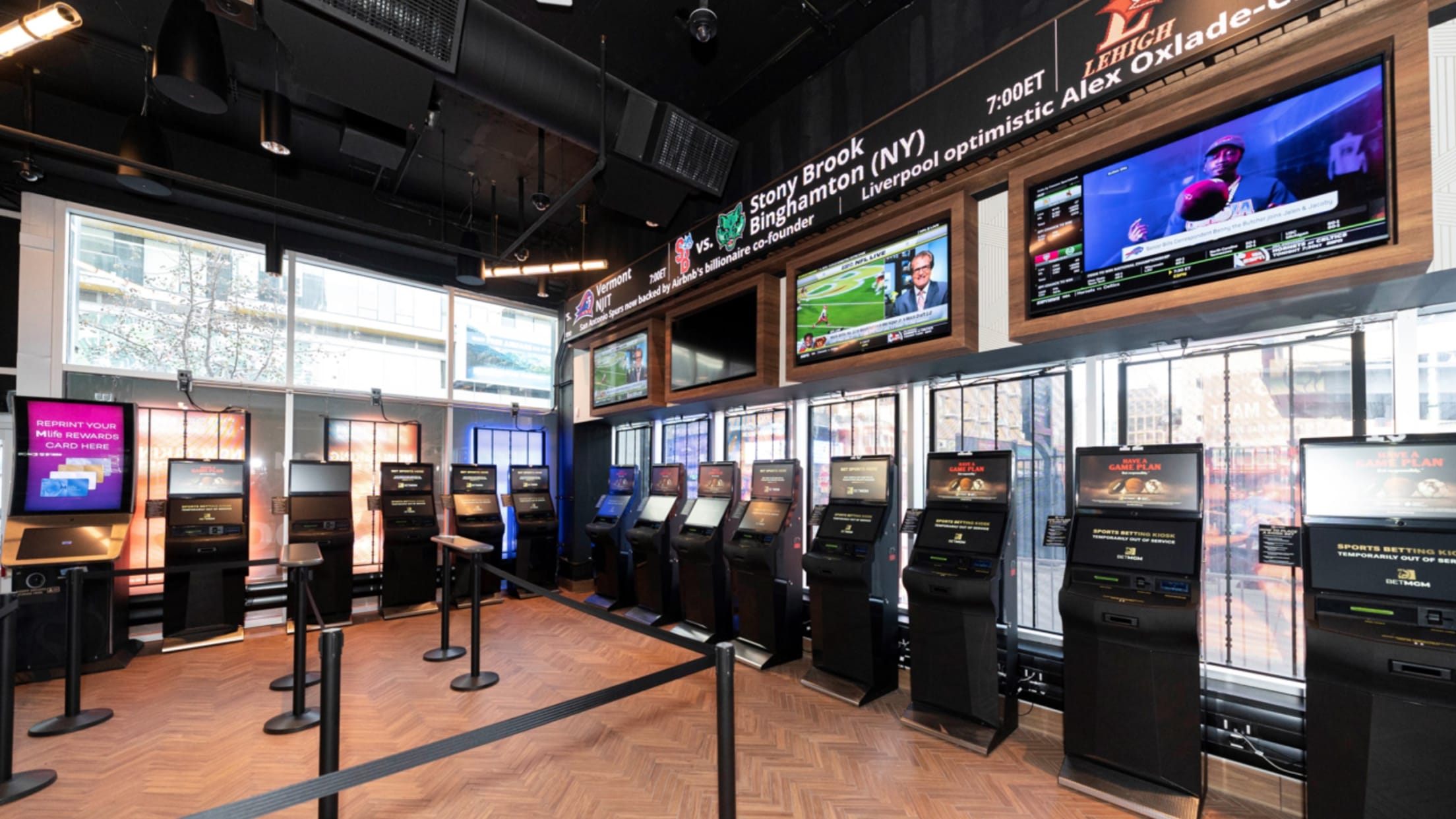 sportsbook