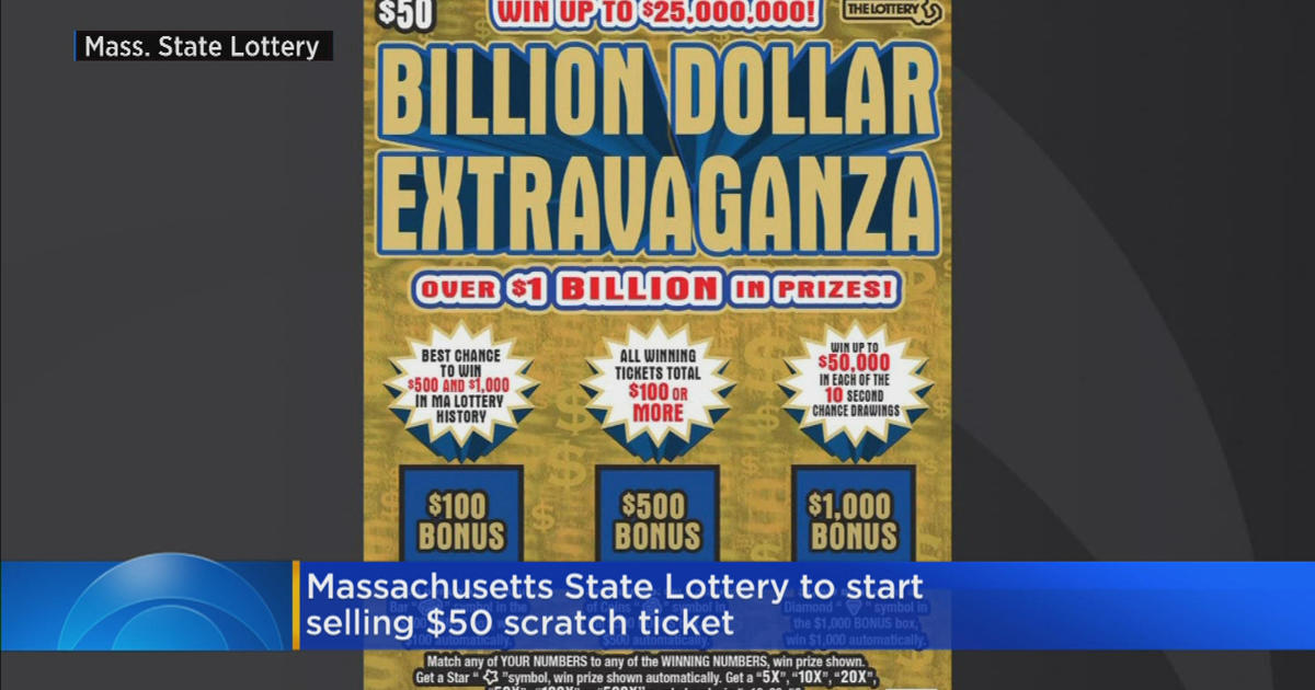 lottery