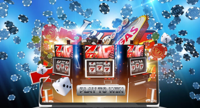casino online