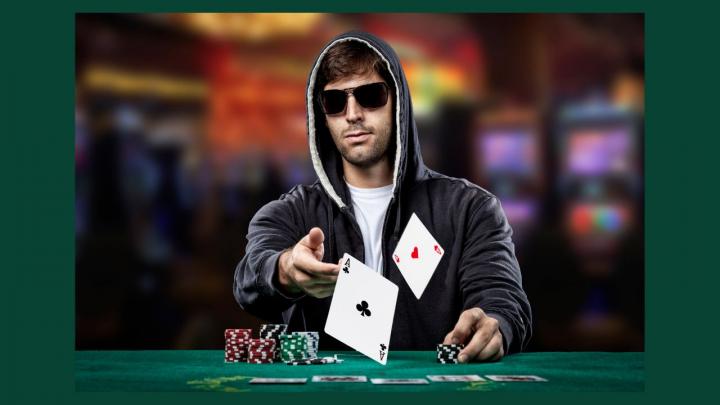 poker