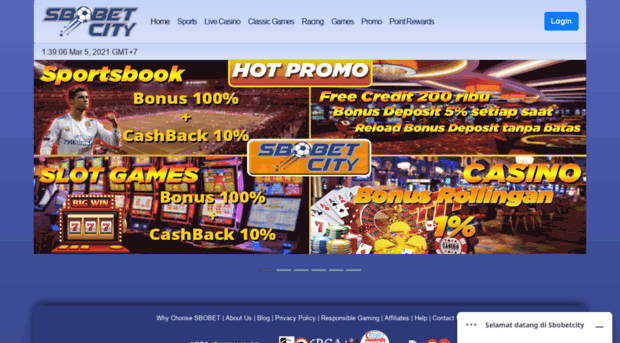 SBOBET