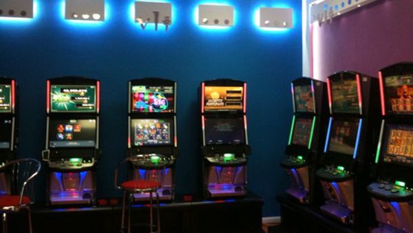 slot