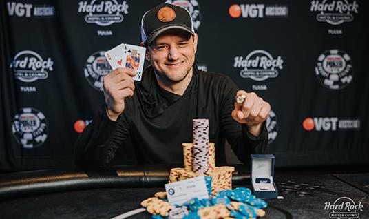 poker