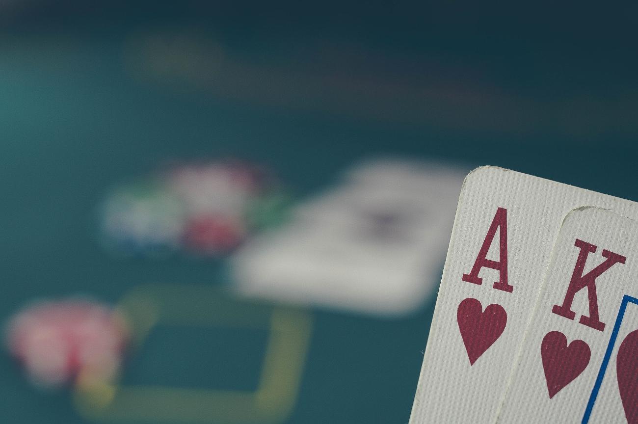 poker