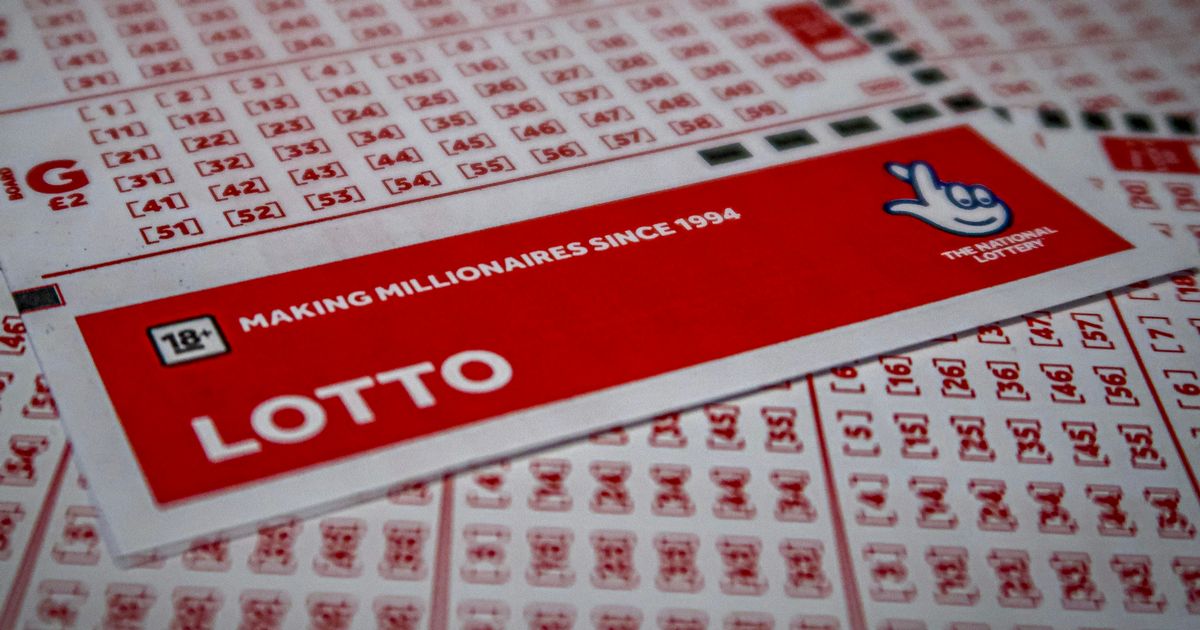 lottery
