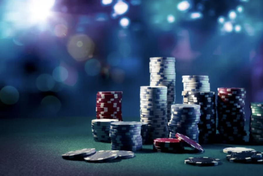 casino online