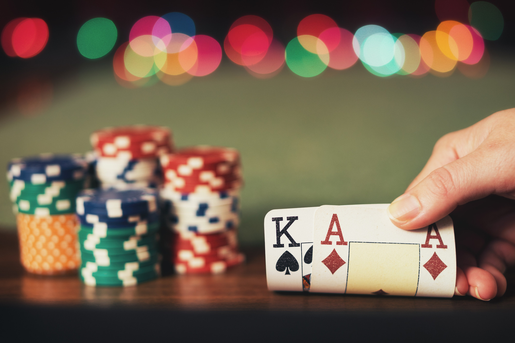 poker