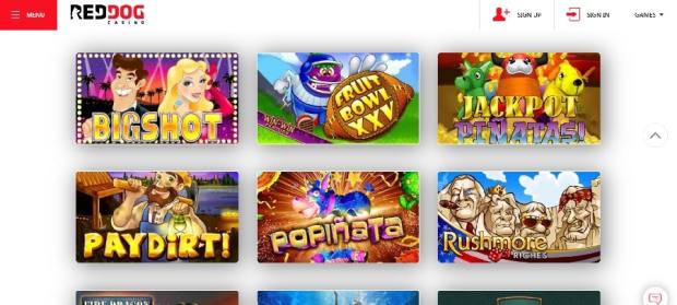 Slot Online