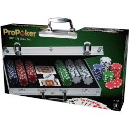 poker
