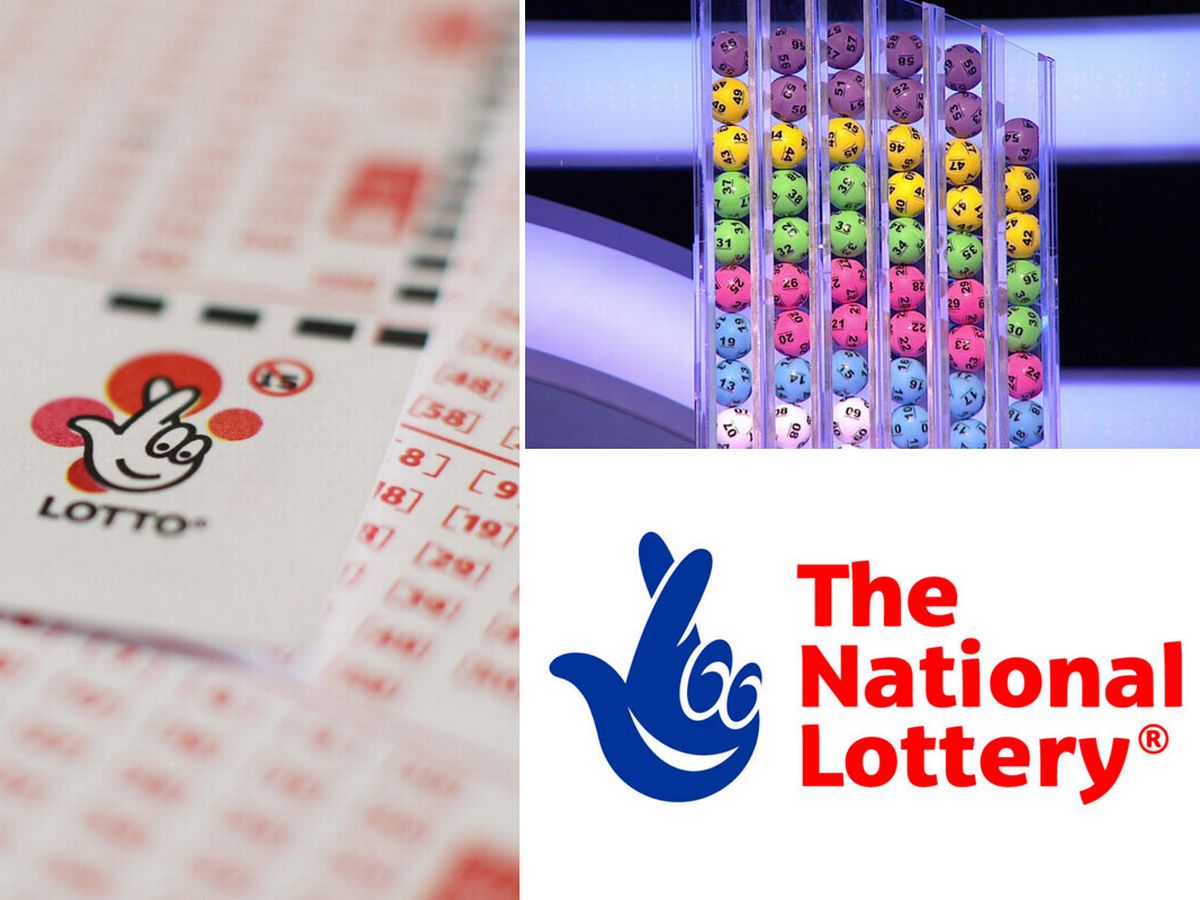 lottery